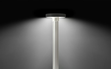 PADO - LED bollard light by PERFORMANCE iN LIGHTING - view 3